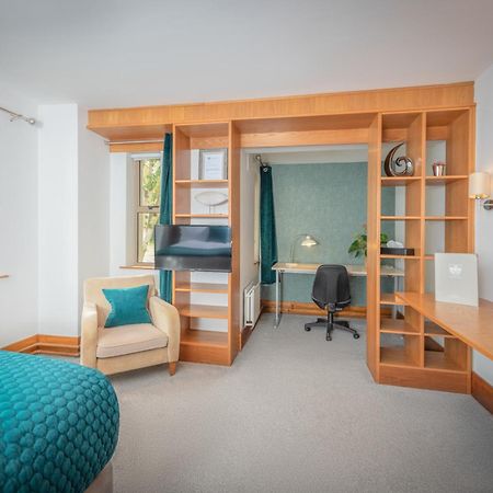 Brennan Court Guest Accommodation Limerick Junction Zewnętrze zdjęcie