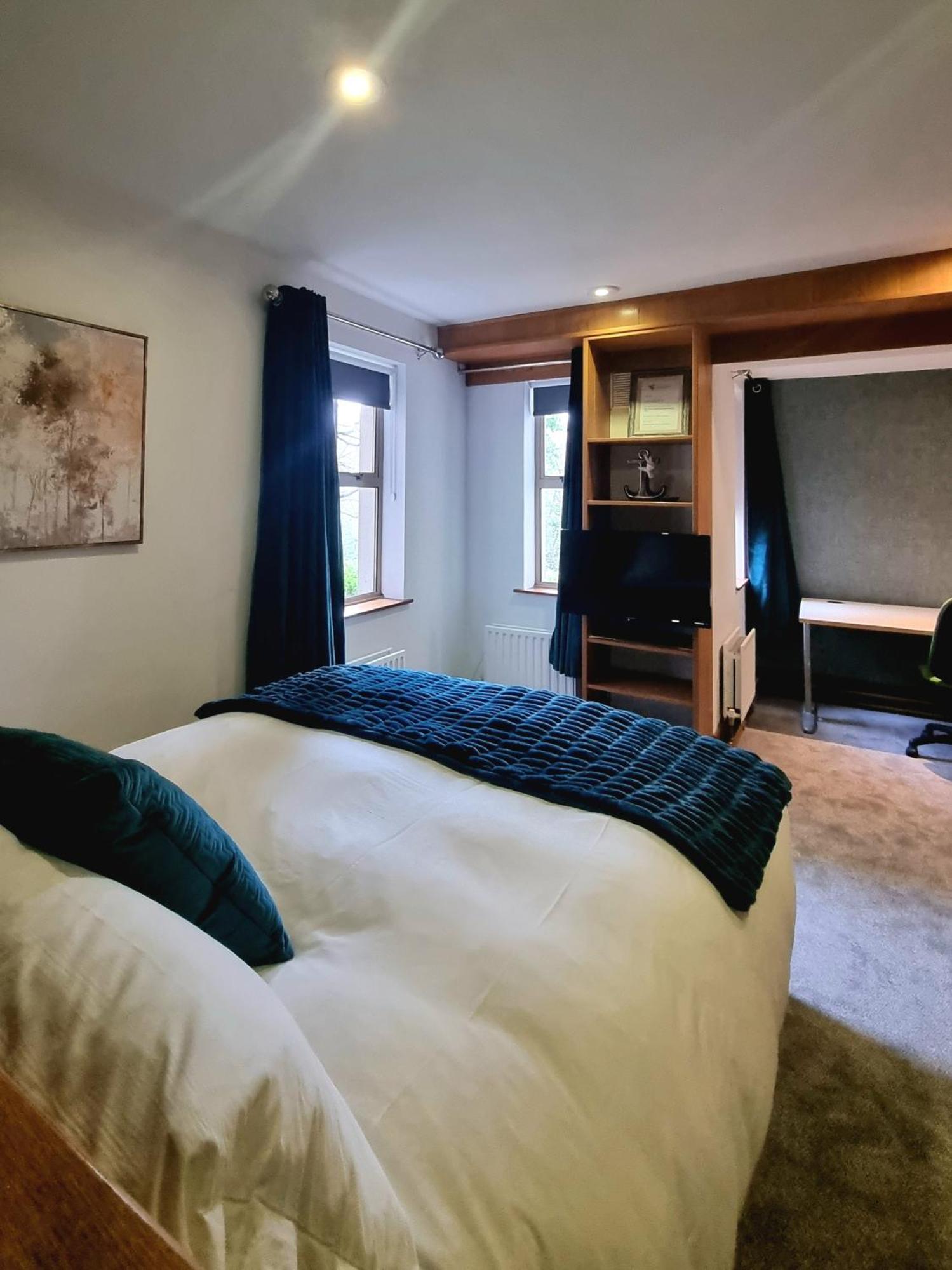 Brennan Court Guest Accommodation Limerick Junction Zewnętrze zdjęcie