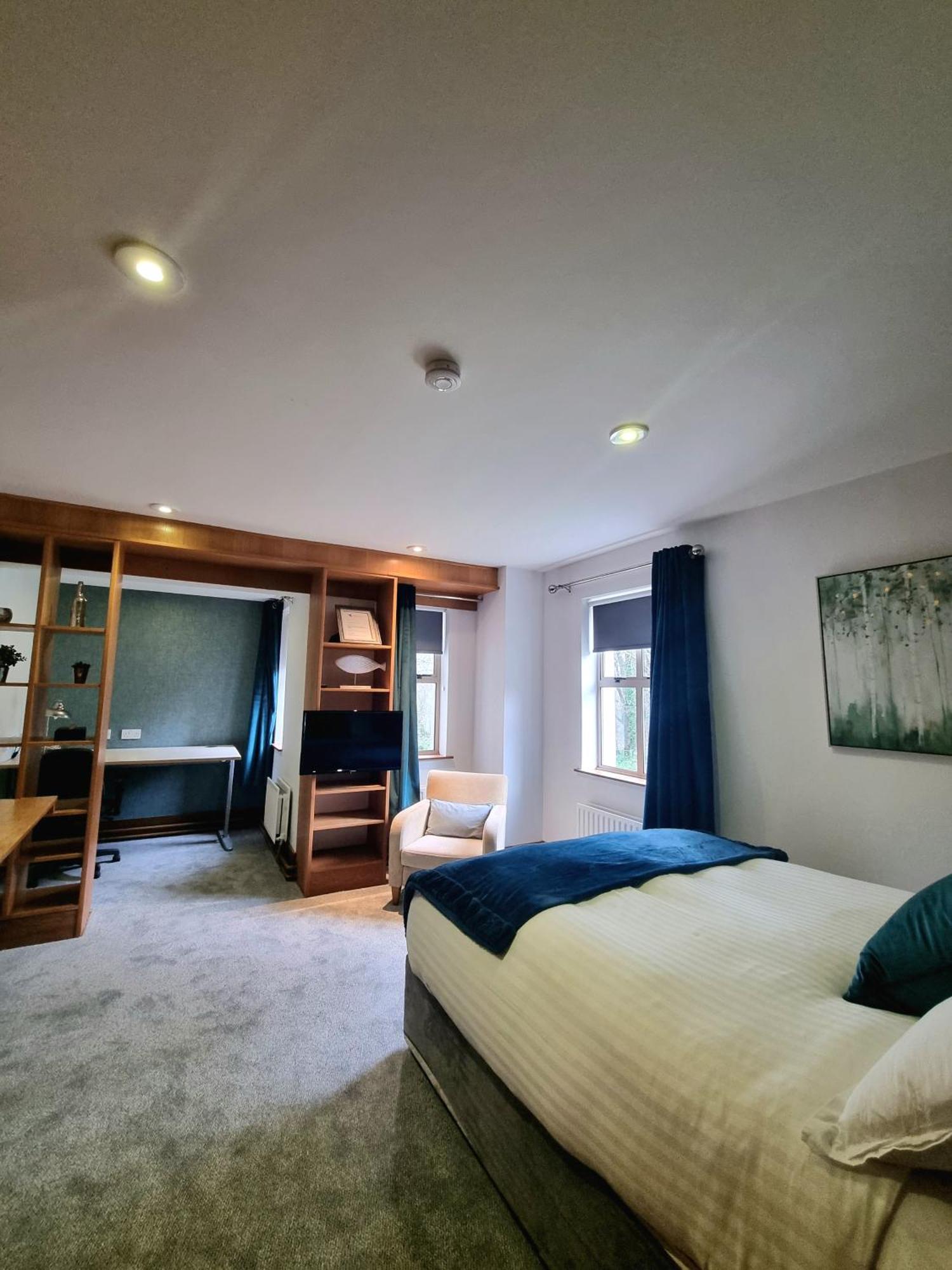 Brennan Court Guest Accommodation Limerick Junction Zewnętrze zdjęcie