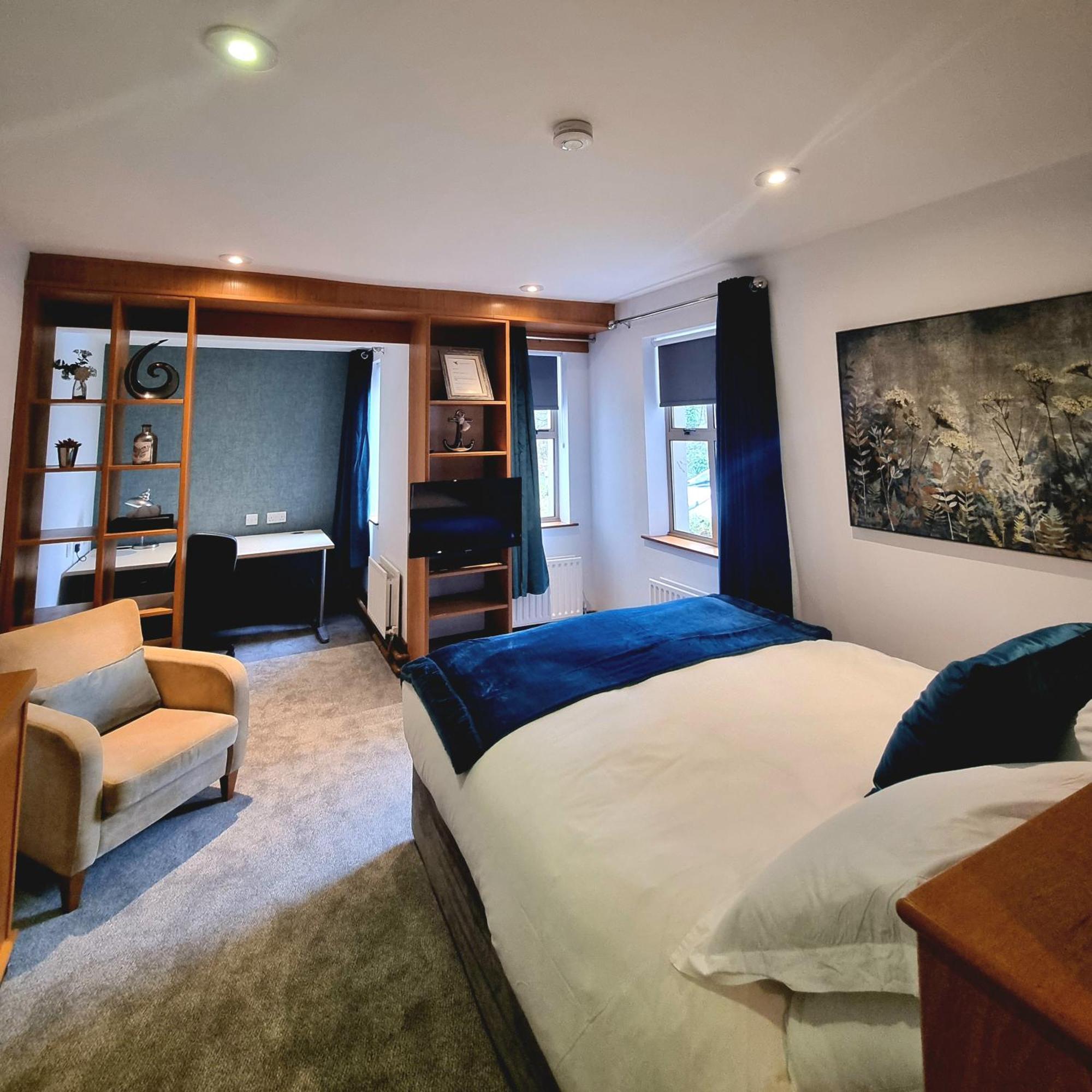 Brennan Court Guest Accommodation Limerick Junction Zewnętrze zdjęcie