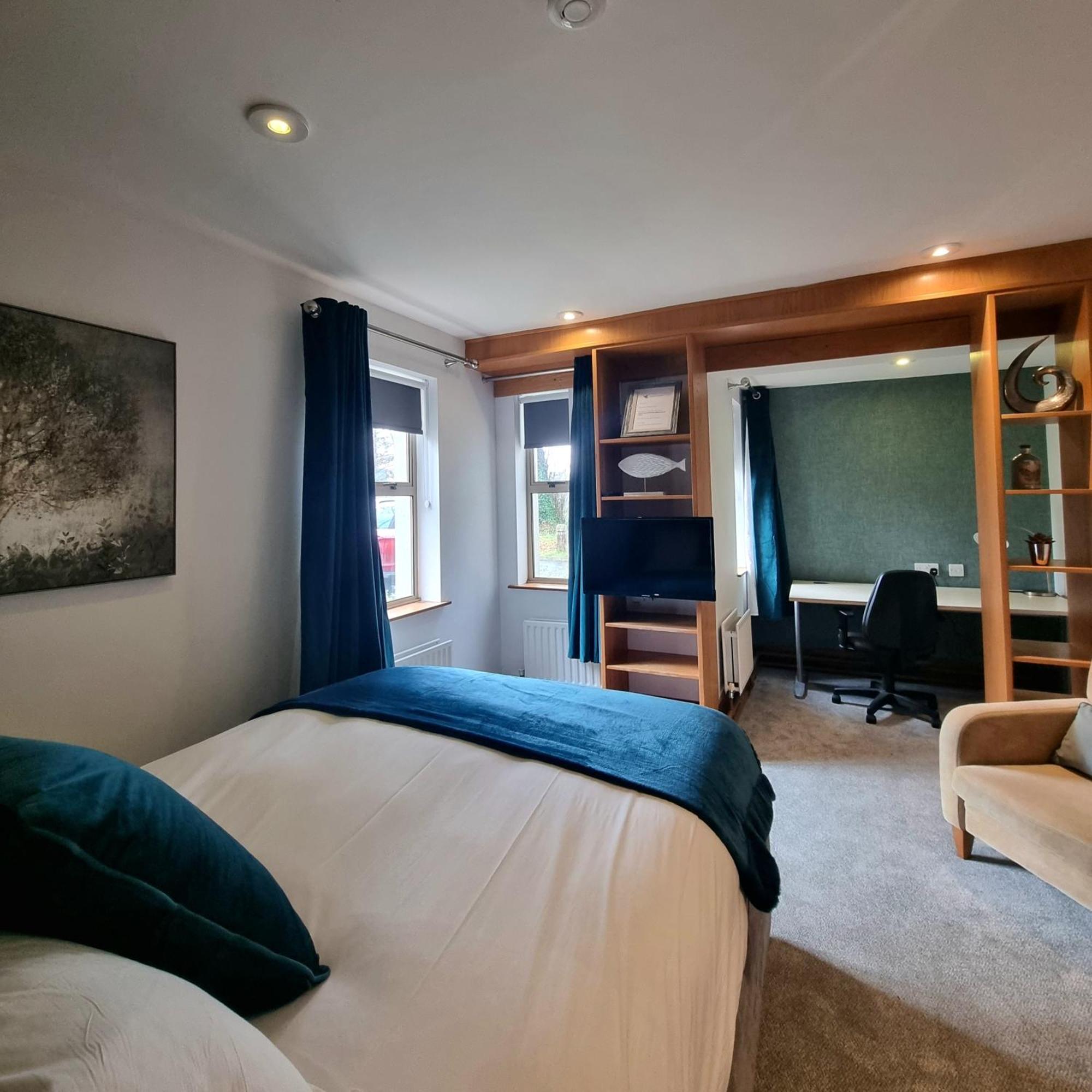 Brennan Court Guest Accommodation Limerick Junction Zewnętrze zdjęcie