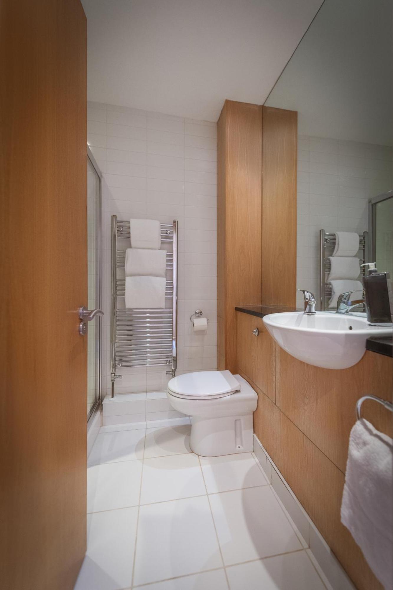 Brennan Court Guest Accommodation Limerick Junction Zewnętrze zdjęcie