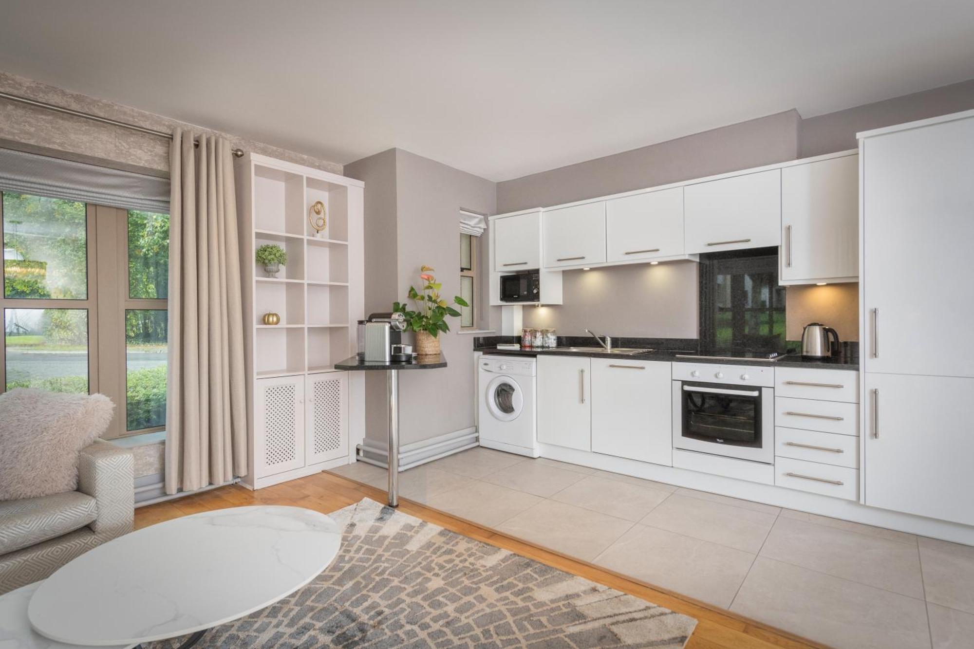 Brennan Court Guest Accommodation Limerick Junction Zewnętrze zdjęcie