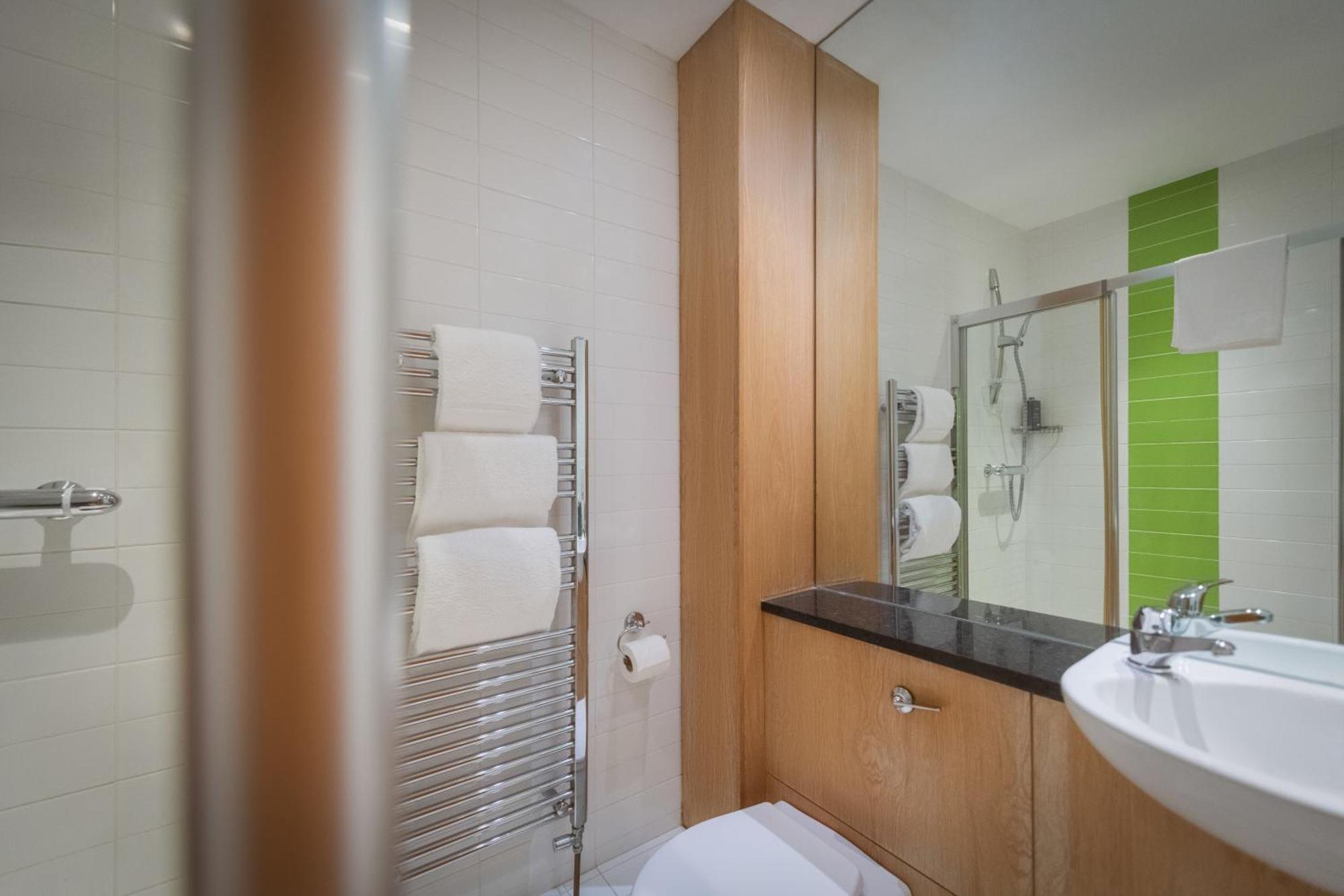 Brennan Court Guest Accommodation Limerick Junction Zewnętrze zdjęcie