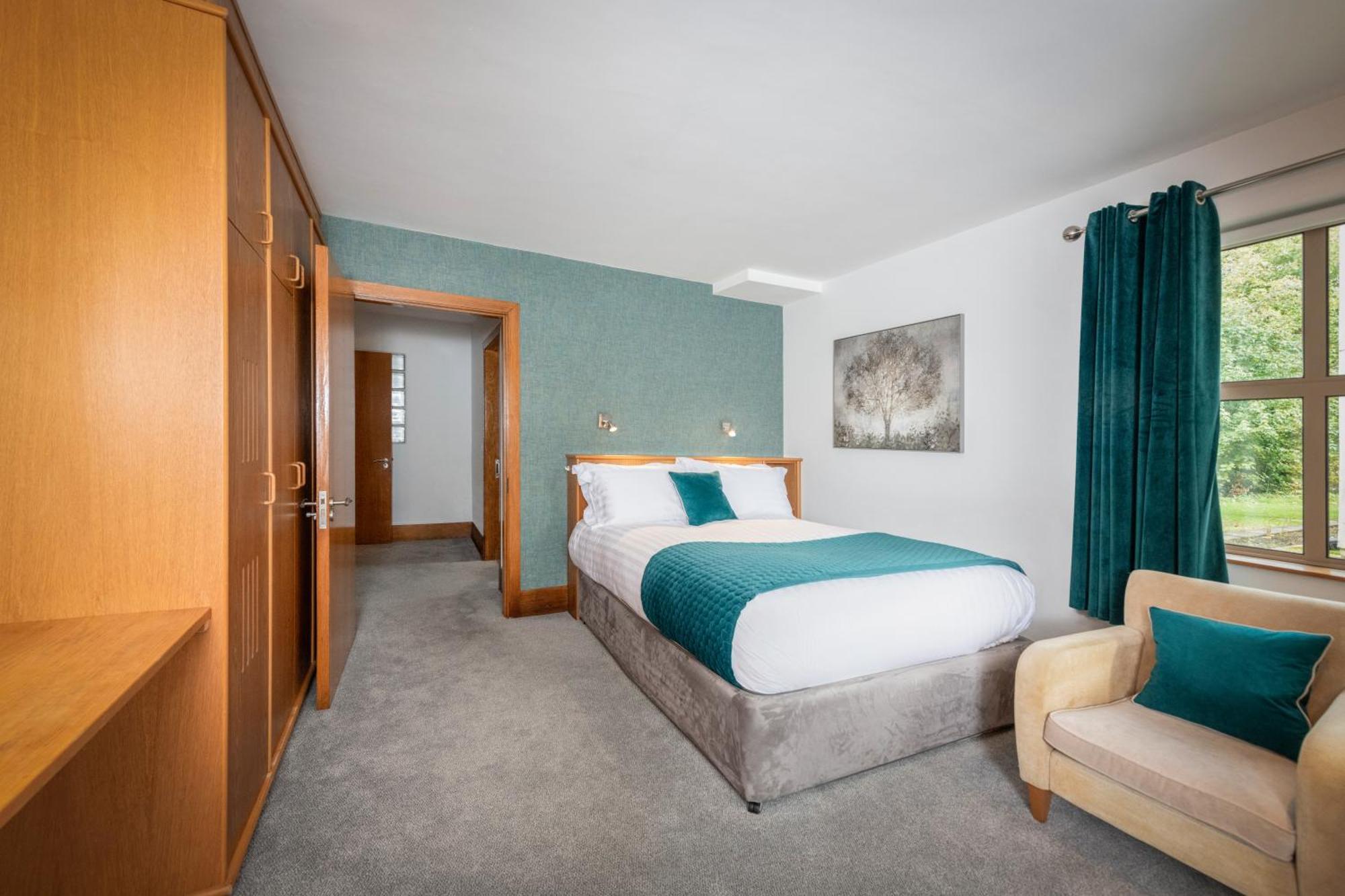 Brennan Court Guest Accommodation Limerick Junction Zewnętrze zdjęcie