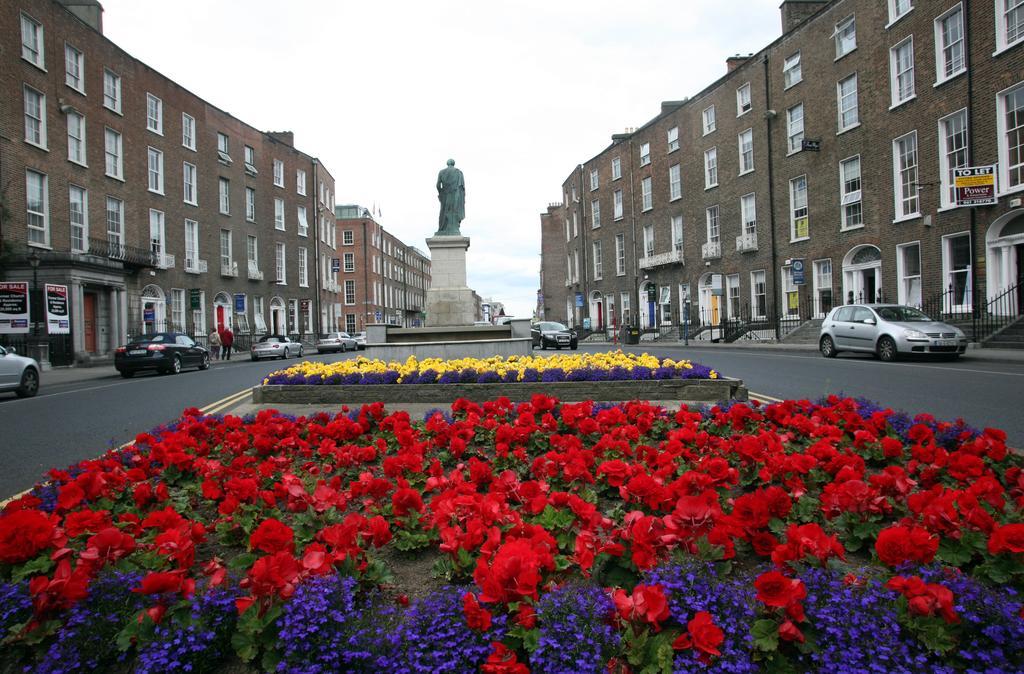 Brennan Court Guest Accommodation Limerick Junction Zewnętrze zdjęcie