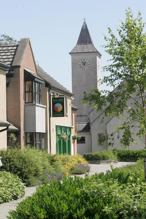 Brennan Court Guest Accommodation Limerick Junction Zewnętrze zdjęcie