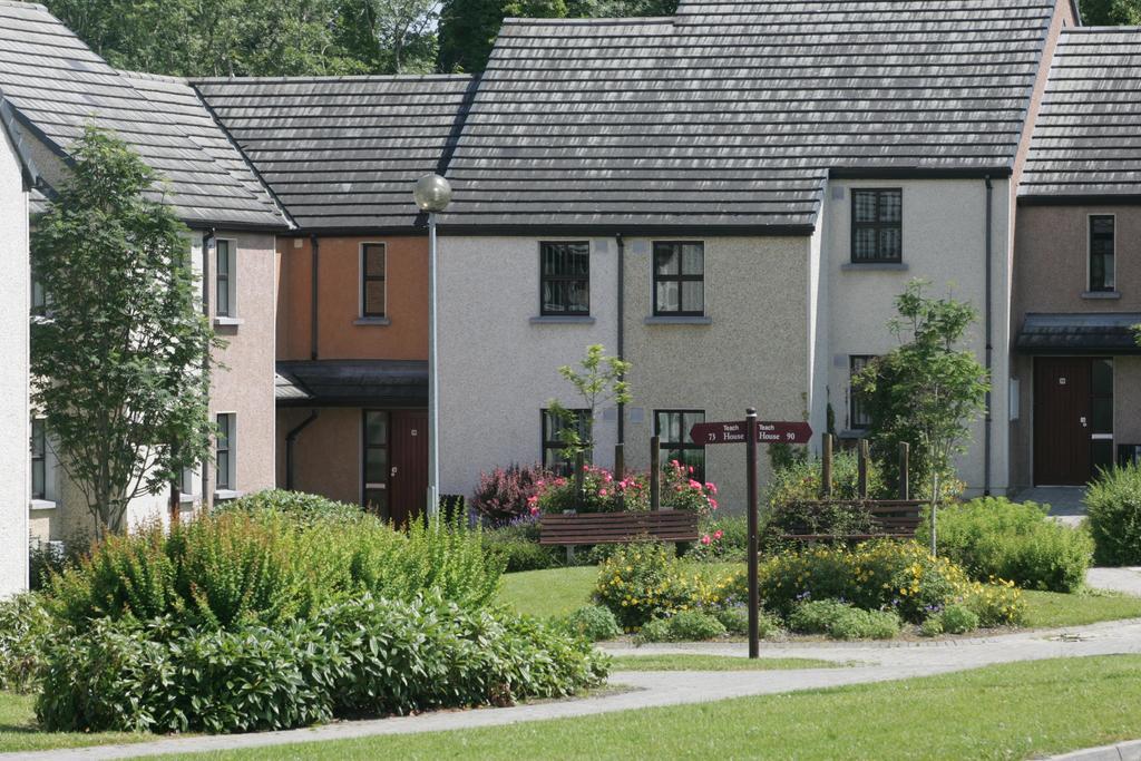 Brennan Court Guest Accommodation Limerick Junction Zewnętrze zdjęcie