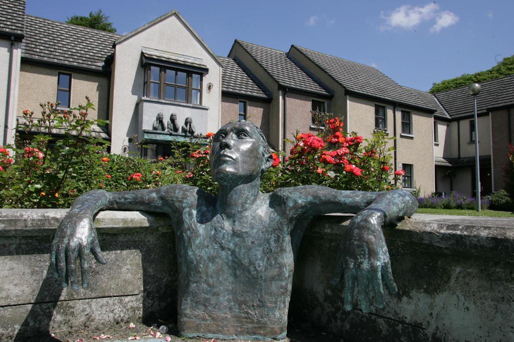 Brennan Court Guest Accommodation Limerick Junction Zewnętrze zdjęcie
