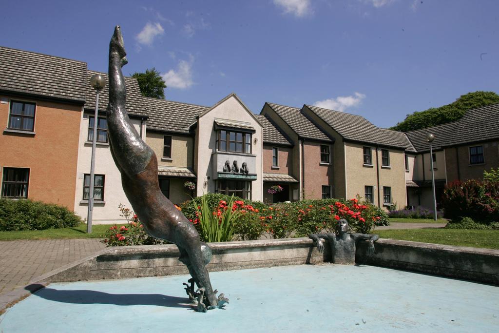 Brennan Court Guest Accommodation Limerick Junction Zewnętrze zdjęcie